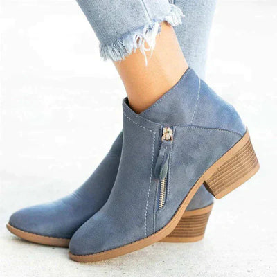 Minerva® | Classic and elegant boots