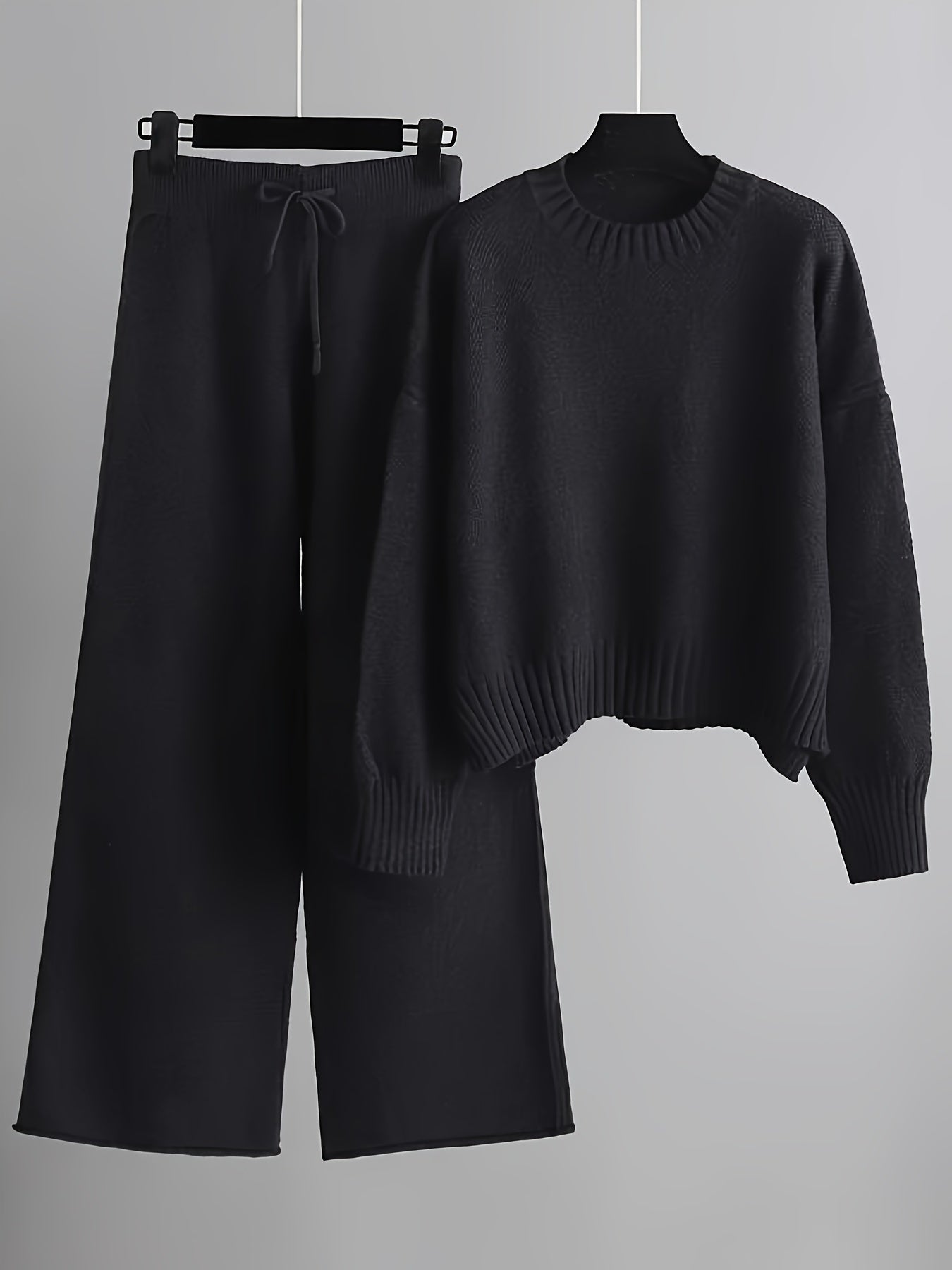 Ashley | Chic Loungewear Set