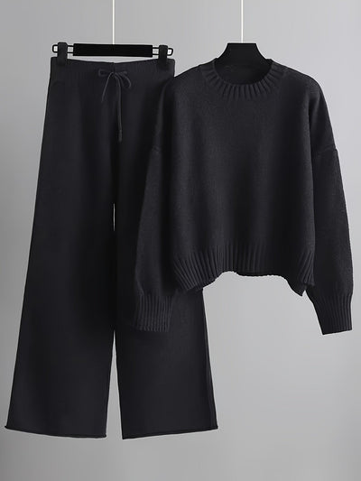 Ashley | Chic Loungewear Set