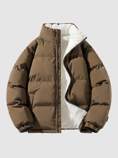 Jomar™ - Waterproof Puffer Jacket