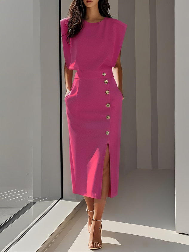 Bailey | Elegant dress