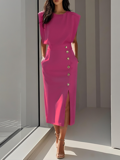 Bailey | Elegant dress