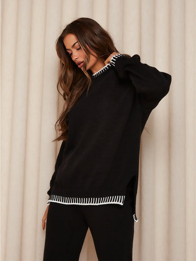 Faith | Chic and Comfortable Winter Set