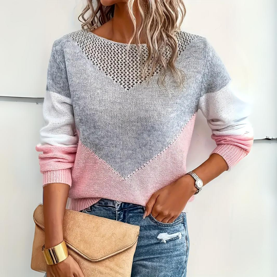 Rosa | Versatile Cozy Sweater