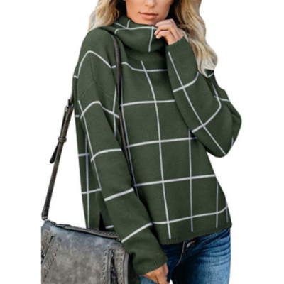 Nerea® | Women's winter sweater Calido
