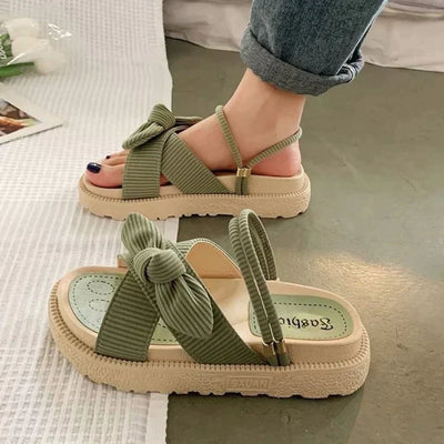 Sibel® | Charming Women'S Sandals