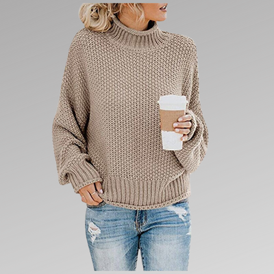 Morgan | Elegant Casual Sweater