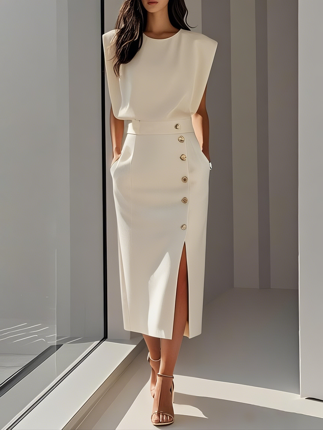 Bailey | Elegant dress