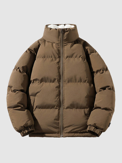 Jomar™ - Waterproof Puffer Jacket