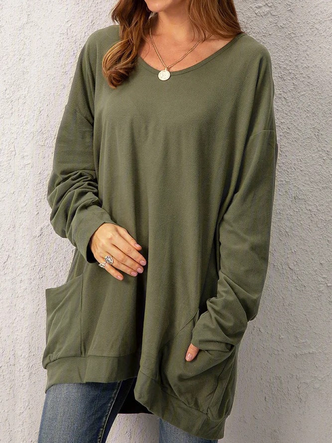 Noëlla® | Casual and effortless sweater