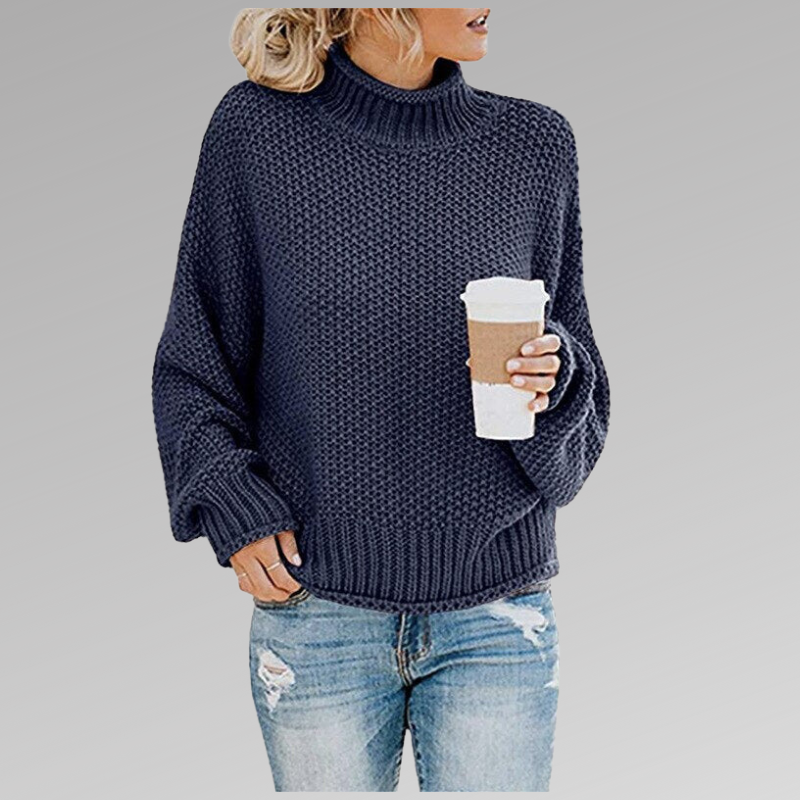 Morgan | Elegant Casual Sweater