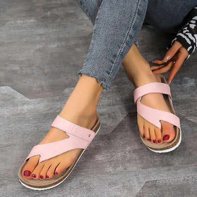Tara® | Open Sandals