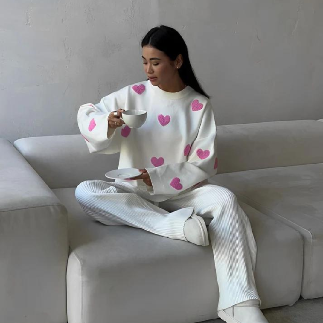 Marta® | Women's oversized winter sweater