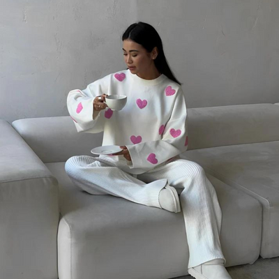 Marta® | Women's oversized winter sweater