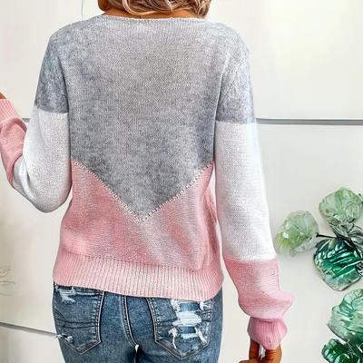 Rosa | Versatile Cozy Sweater