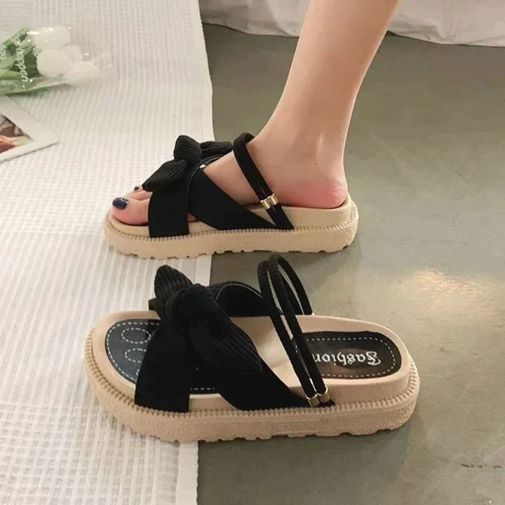 Sibel® | Charming Women'S Sandals