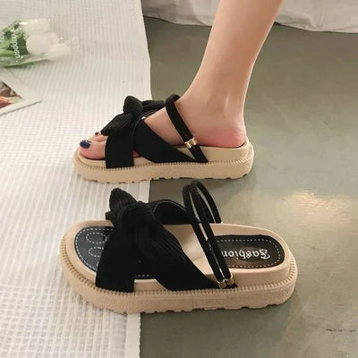 Sibel® | Charming Women'S Sandals