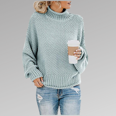 Olivia | Elegant Casual Sweater