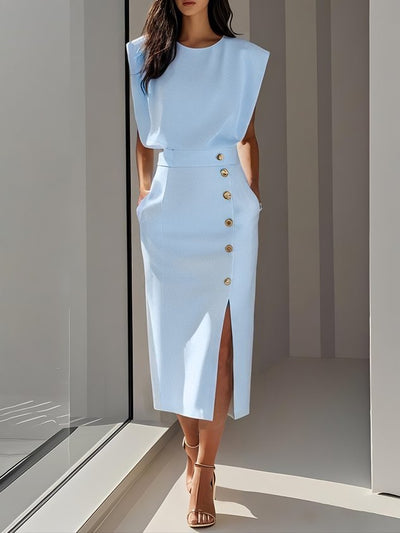 Bailey | Elegant dress