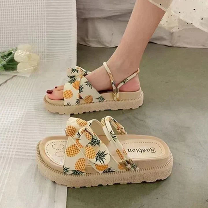 Sibel® | Charming Women'S Sandals