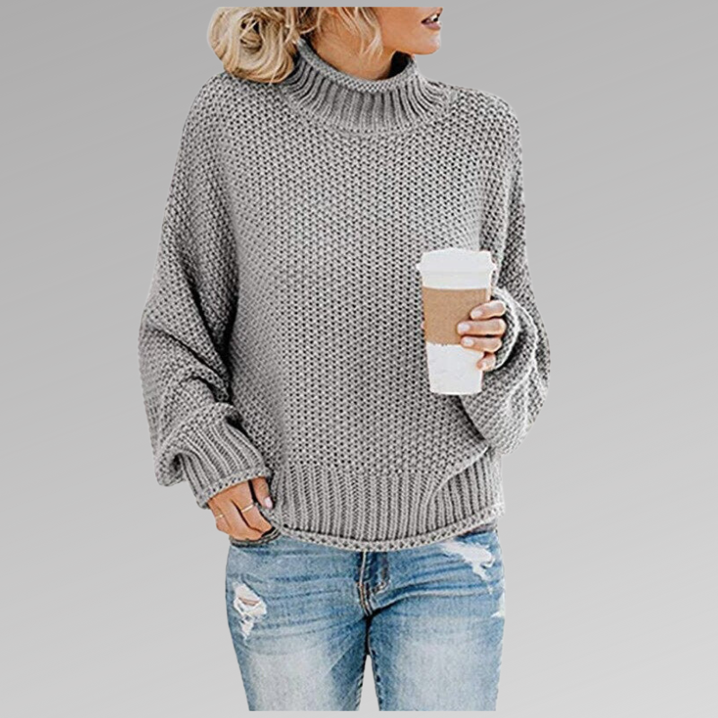 Olivia | Elegant Casual Sweater