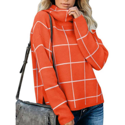 Nerea® | Women's winter sweater Calido
