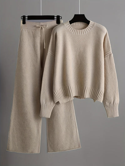 Ashley | Chic Loungewear Set