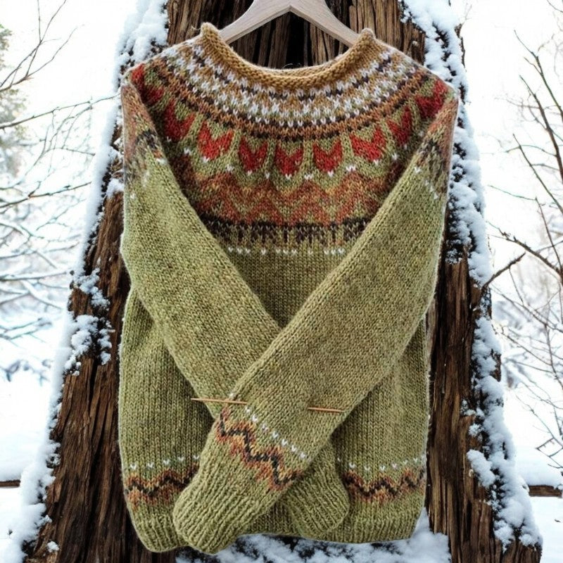 Kira | Chic Winter Vest