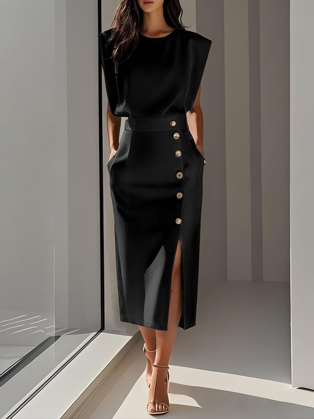 Bailey | Elegant dress