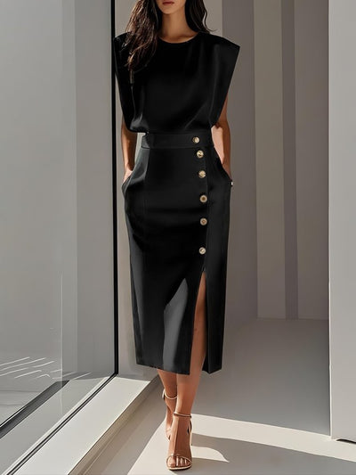Bailey | Elegant dress