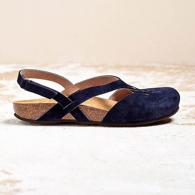Taylor® | Flat Sandals