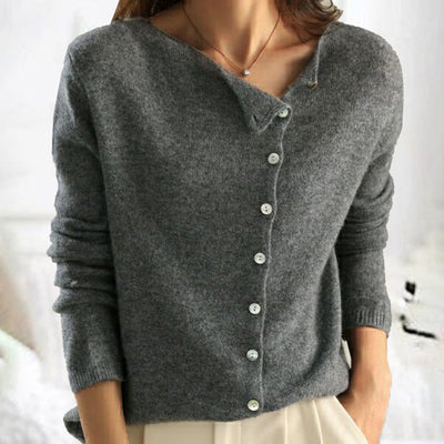 Molly | Elegant Cozy Sweater