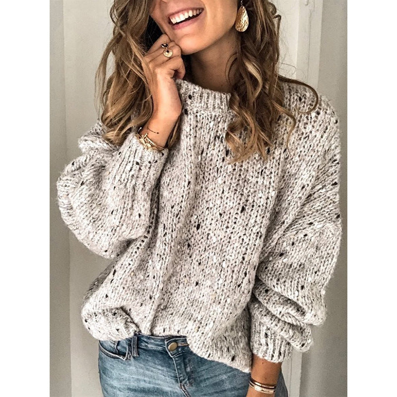 Madison | Casual Chic Sweater