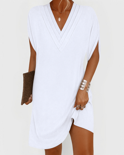 Ayla™ | Elegant Flattering Dress