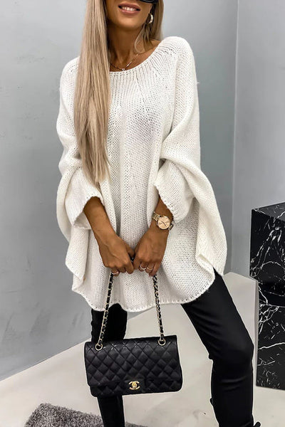 Melissa | Elegant Cozy Sweater