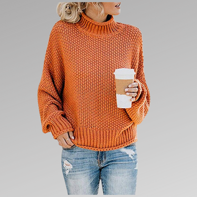 Olivia | Elegant Casual Sweater