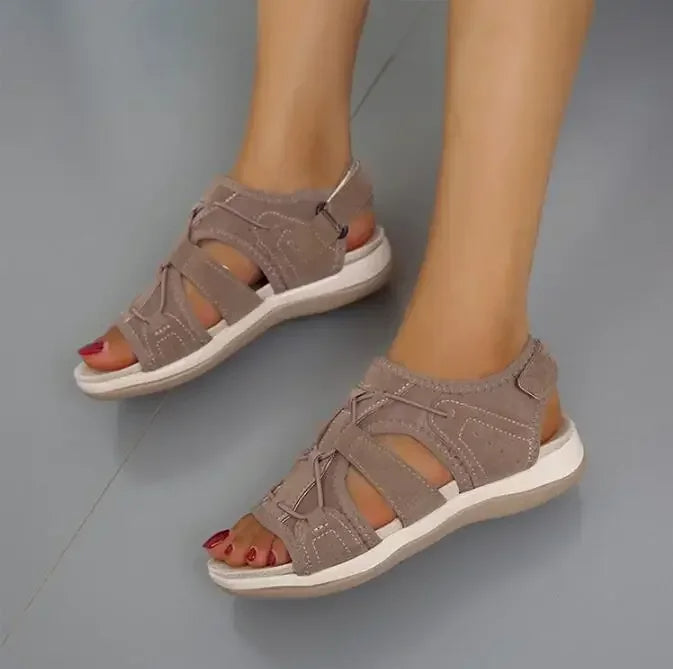 Milagros® | Orthopedic Sandals