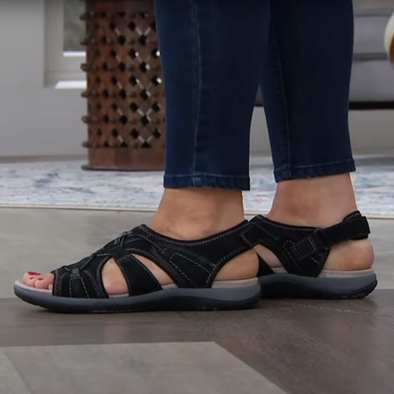 Milagros® | Orthopedic Sandals
