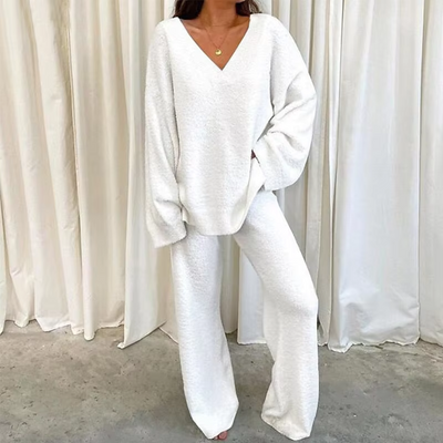 Sophie® | Two-piece warm set for women