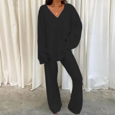 Sophie® | Two-piece warm set for women