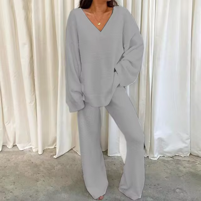 Sophie® | Two-piece warm set for women