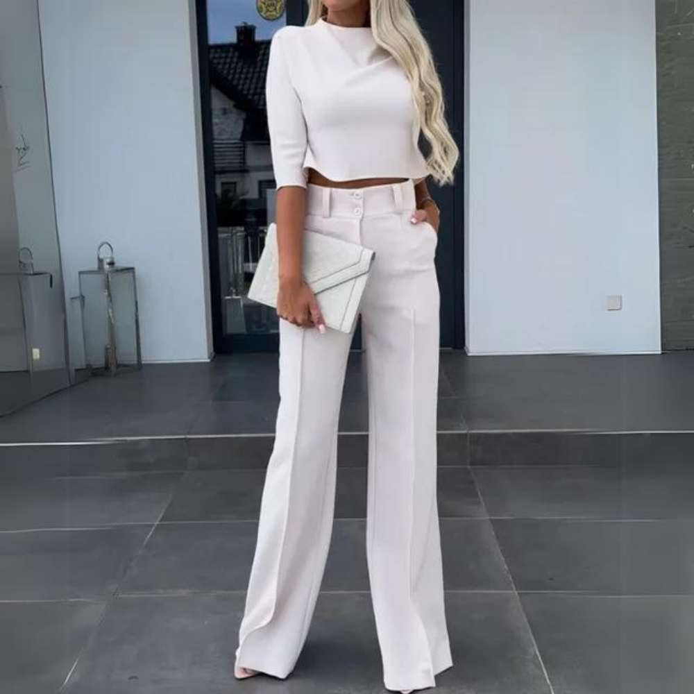 Liza® | Two-piece set for stylish women