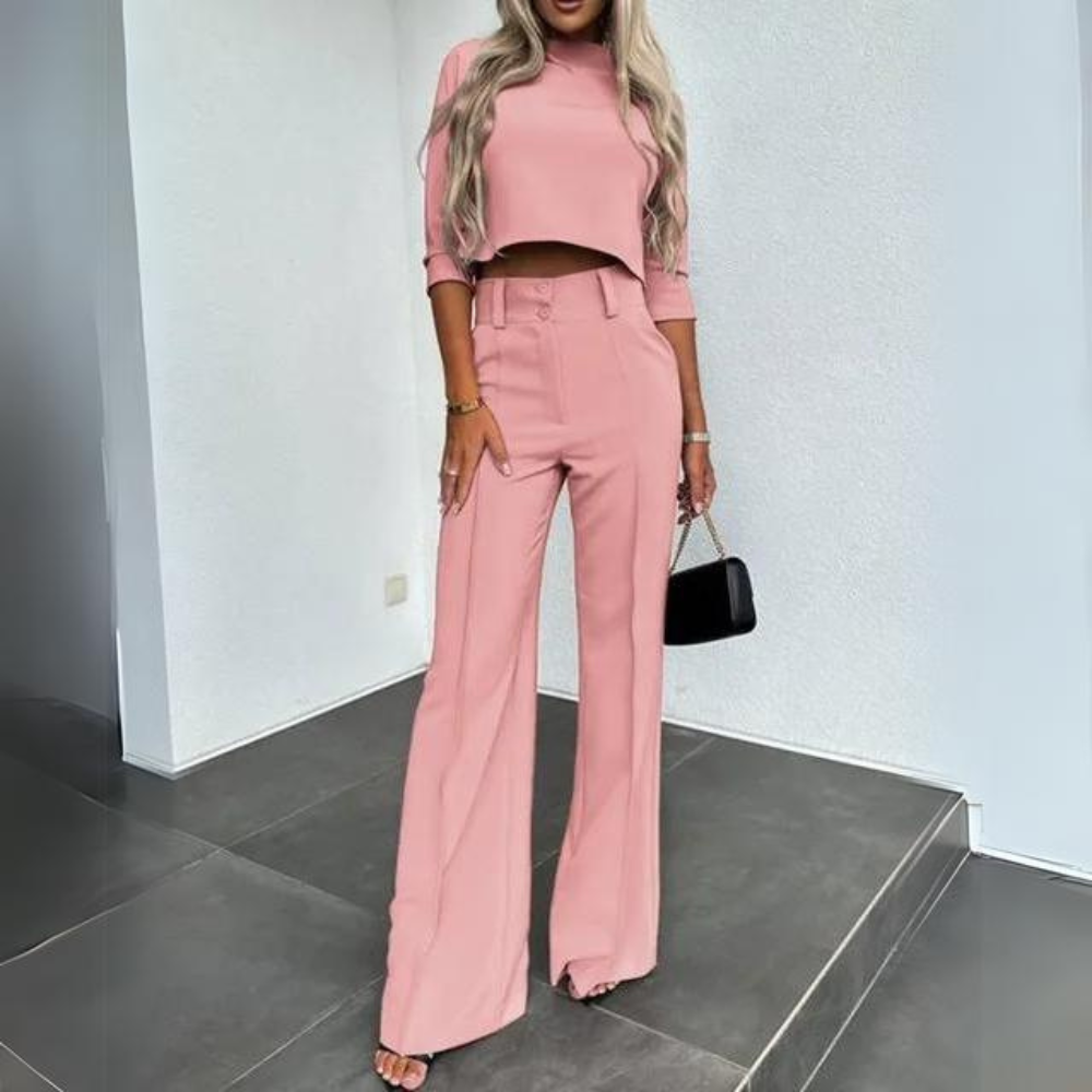 Liza® | Two-piece set for stylish women