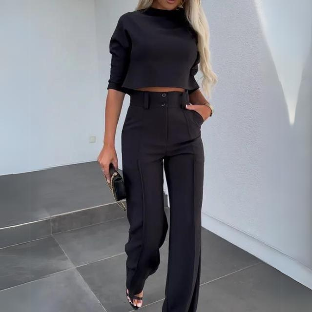Liza® | Two-piece set for stylish women