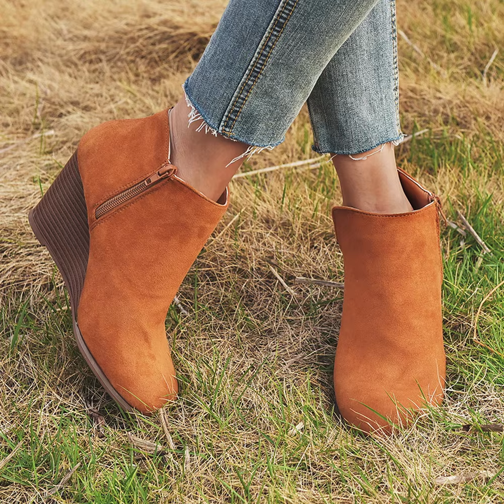 Naomi® | Stylish winter boots
