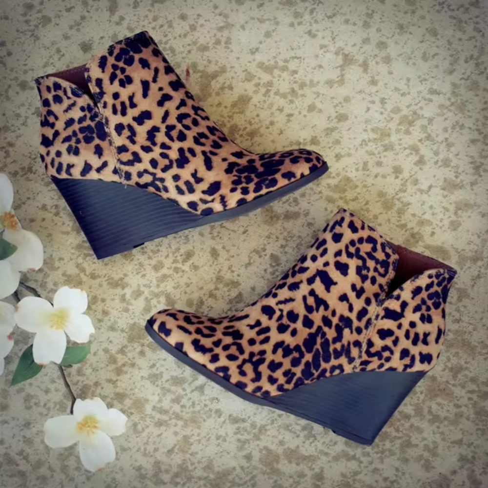 Naomi® | Stylish winter boots