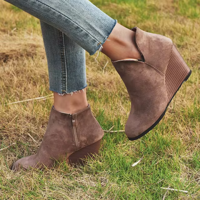 Naomi® | Stylish winter boots