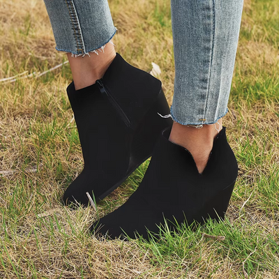 Naomi® | Stylish winter boots
