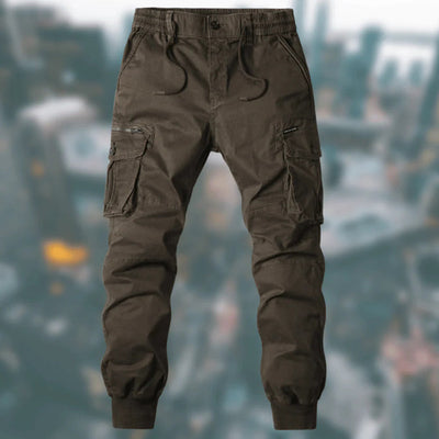 George | Urban Tapered Cargo Joggers