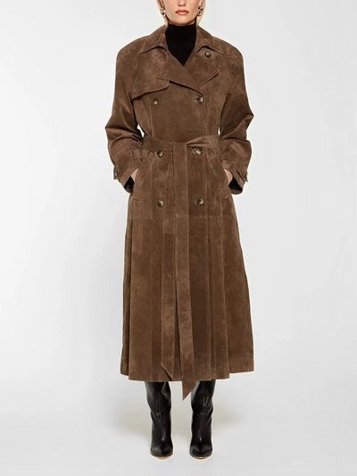 Maddie - Stylish Casual Coat